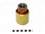 Lateral rod silent block, rear suspension., Código de product 16-06-227, Poliuretano, Imagen №1