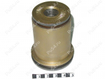 Lower lateral control arm silent block, front suspension, Código de product 3-06-108, Poliuretano, Imagen №1