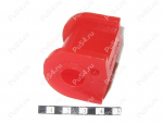 Stabilizer bushing, rear suspension., Código de product 13-01-1680, Poliuretano, Imagen №1