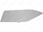 Motorboat windshild, left, Código de product 50-44-6012-1, Poliuretano, Imagen №1