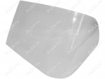 Mototboat windshield, left, Código de product 50-44-6013-1, Poliuretano, Imagen №1