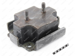 Gearbox mounting cushion (restoration), Código de product 31-12-024, Poliuretano, PU54/E65/черный, Imagen №1