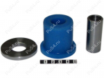 Absorber low silent block (3 pcs), Código de product 31-03-006, Poliuretano, Imagen №1