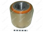 Beam silent block, Código de product 31-06-028-72, Poliuretano, Imagen №1