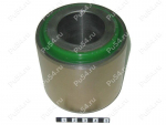 Beam silent block, Código de product 31-06-028-80, Poliuretano, Imagen №1