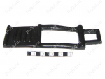 Changeable strap for 33-20-010, Código de product 33-00-0101, Poliuretano, PU54/M71/negro, Imagen №1
