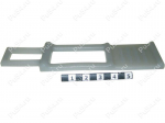 Changeable strap for 33-20-012, Código de product 33-00-0121, Poliuretano, PU54/M71/negro, Imagen №1
