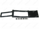 Changeable strap for 33-20-017, Código de product 33-00-0171, Poliuretano, PU54/M71/negro, Imagen №1