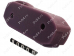 Motorcycle circuit slider, Código de product 55-00-0041, Poliuretano, PU54/M87/azul, Imagen №1