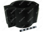 ATV windshield's holder, Código de product 55-00-013, Poliuretano, PU54/M71/negro, Imagen №1