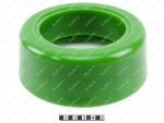 Spring spacer, rear suspension (lift +30 mm), Código de product 7-12-0373, Poliuretano, PW54/K80/светло-зеленый, Imagen №1