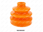 CV-joint dust boot, Código de product 31-05-006, Poliuretano, PU54/M72/оранжевый, Imagen №1