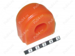 Stabilizer bushing, rear suspension, Código de product 15-01-1693, Poliuretano, Imagen №1