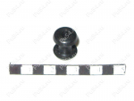 Metal rivet, type 2 (with hole), Código de product 33-00-180, Poliuretano, Imagen №1