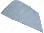 Motorboat windshield (right side), Código de product 50-44-6264-1, Poliuretano, Imagen №1