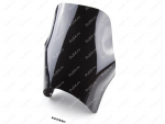 Motorcycle windshield, Código de product 55-44-1883b, Poliuretano, Imagen №1