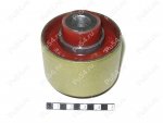Lower lateral control arm rear silent block, rear suspension., Código de product 22-06-008, Poliuretano, Imagen №1