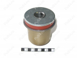 Upper lateral control arm silent block, rear suspension (body). №, Código de product 22-06-041, Poliuretano, Imagen №1