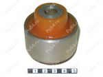Lower straight control arm inner silent block, front suspension, Código de product 22-06-2217, Poliuretano, Imagen №1