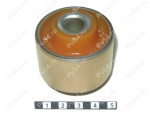 Lower control arm inner silent block, rear suspension, Código de product 22-06-2876, Poliuretano, Imagen №1
