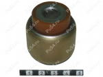 Lateral control arm silent block, rear suspension (hub), Código de product 22-06-2880, Poliuretano, Imagen №1