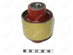 Swinging arm rear silent block, rear suspension., Código de product 23-06-497, Poliuretano, Imagen №1