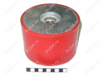 Shock absorber, Código de product 33-01-042, Poliuretano, Imagen №1