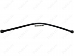 Horsewhip strap, ID=4 mm, Código de product 33-01-097, Poliuretano, PU54/M71/negro, Imagen №1