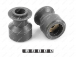 Tackle mount, big (set), Código de product 55-20-006-06, Poliuretano, PU54/E98/negro, Imagen №1