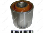 Control arm rear silent block, front suspension (without bracket), Código de product 24-06-2288, Poliuretano, Imagen №1