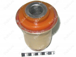 Lower control arm silent block, front suspension., Código de product 3-06-102, Poliuretano, Imagen №1