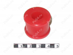 Buje de amortiguador, suspension trasera (superior), Código de product 1-03-2062, Poliuretano, Imagen №1