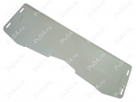 Windshield ATV CF800-U8 Tracker 800, Código de product 55-44-0014Pc, Poliuretano, Imagen №1