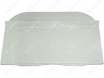 Windshield ATV CF625-Z6EFI Terracross 600, Código de product 55-44-0024Pc, Poliuretano, Imagen №1