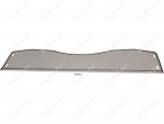 Windshield ATV Commander 1000 LTD, Código de product 55-44-0044Pc, Poliuretano, Imagen №1