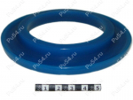 Spring spacer, rear suspension, Código de product 3-12-024(87), Poliuretano, Imagen №1
