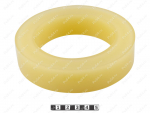 Rodillo de poliuretano D 140 x d 96 x H31, Código de product 33-01-1209, Poliuretano, PU54/K55/бесцветный, Imagen №1