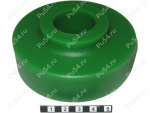 Upper spring spacer, rear suspension (lift +20 mm), Código de product 15-12-0032, Poliuretano, PW54/K80/светло-зеленый, Imagen №1