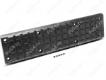 Lift support cushion, Código de product 33-01-1010, Poliuretano, PU54/M71/negro, Imagen №1