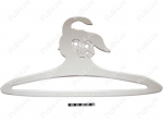 Clothes hanger for children, Código de product 56-01-0484, Poliuretano, Imagen №1