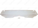 ATV windshield CFMOTO CF800 Z8, Código de product 55-44-0085Pc, Poliuretano, Imagen №1