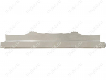 ATV windshield (lower small part), Código de product 55-44-0104Ac, Poliuretano, Imagen №1