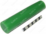 Polyurethane rod, Código de product 33-01-019, Poliuretano, Imagen №1