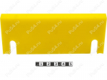 Raspador transportador (poliuretano), Código de product 33-01-1074, Poliuretano, PU54/M95/amarillo, Imagen №1