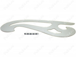 Tailor's ruler №6, Código de product 56-09-0063, Poliuretano, Imagen №1
