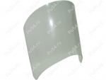 Windshield Velorex 560, Código de product 55-44-184, Poliuretano, Imagen №1
