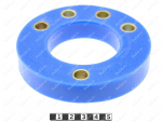 Espaciador de soporte de puntal delantero, 20 mm, Código de product 7-12-0382, Poliuretano, Полипропилен со втулками синий, Imagen №1