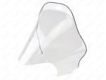 Snowmobile windshield, Tayga SWT 551, Tayga 550 SE, Tayga Bars, Código de product 50-44-707Pc, Poliuretano, Imagen №1