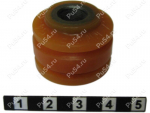 Casquillo del puntal estabilizadora, Código de product 1-06-057, Poliuretano, Imagen №1