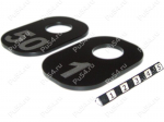 Black table numbers (Nrs 1-50), Código de product 56-20-0013-1, Poliuretano, Imagen №1